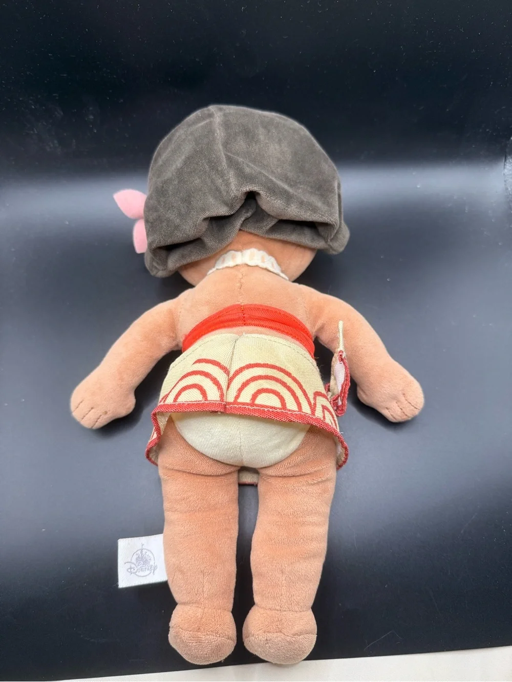 Disney Moana Toddler Plush Doll 10